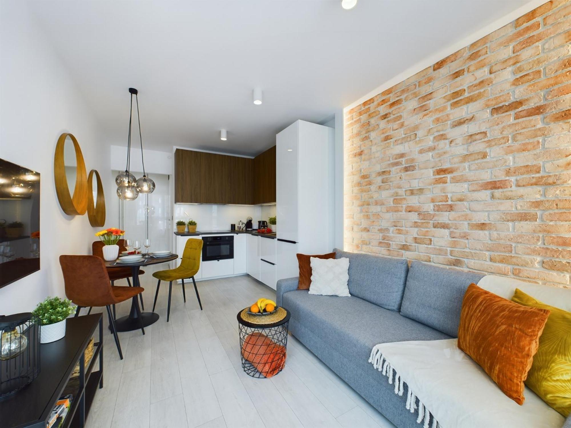 City Centre & Modern Quiet Apartment With Parking By Renters Prestige Krakow Bagian luar foto